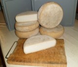 TOMME DE CHEVRE