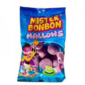 Destockage Sachet Mallow 75gr x24