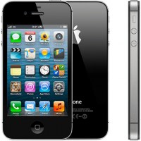 IPhone 4S 16GB BLANC/NOIR