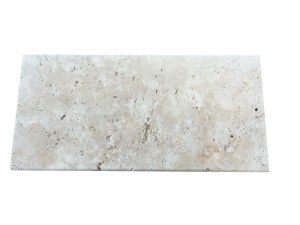 Travertin Beige Couvertine 30,5x61 cm