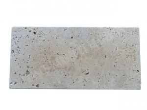 Travertin Beige Couvertine 30,5x61 cm