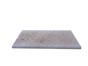 Travertin Beige Couvertine 30,5x61 cm