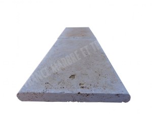 Travertin Beige Couvertine 30,5x61 cm