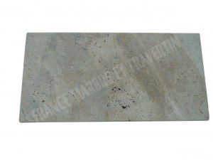 Travertin Beige Couvertine 30,5x61 cm