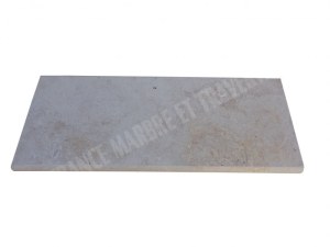 Travertin Beige Couvertine 25x61 cm