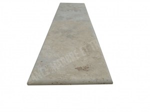 Travertin Beige Couvertine 30,5x61 cm