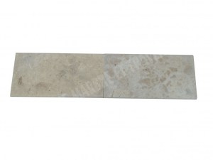 Travertin Beige Couvertine 30,5x61 cm