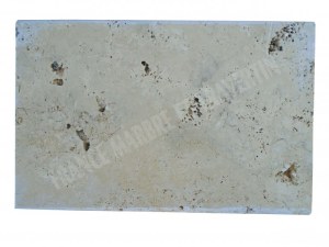 Travertin Beige Couvertine 40,6x61 cm