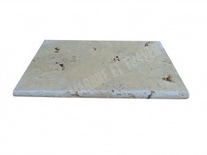 Travertin Beige Couvertine 40,6x61 cm