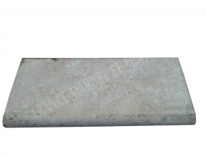 Travertin Beige Couvertine 30,5x61 cm