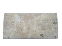 Travertin Beige Couvertine 30,5x61 cm