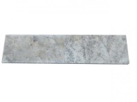 Travertin Silver Couvertine 30,5x61 cm