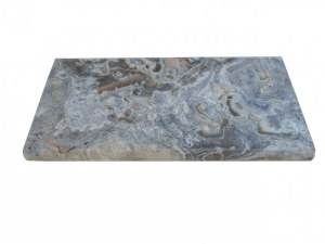 Travertin Silver Couvertine 30,5x61 cm