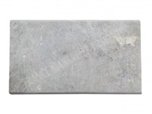 Travertin Silver Couvertine 35x61 cm