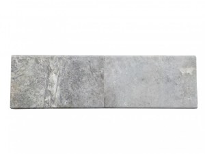 Travertin Silver Couvertine 35x61 cm