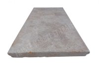 Travertin Walnut Couvertine 30,5x61 cm