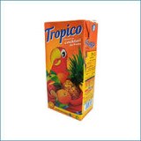 JUS TROPICO/DIVA TUNISIE