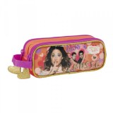 Trousse Double Violetta