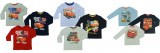 T shirt manche longue Cars