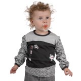 DESTOCKAGE DE TSHIRT BEBE FILLE A 2€