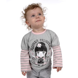 DESTOCKAGE DE TSHIRT POUR BEBE A 1,50€