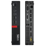 Unité Mini PC LENOVO ThinkCentre M710q