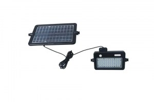 DESTOCKAGE DE SOLUTIONS D' ECLAIRAGE SOLAIRE SOLAIRE ET FILAIRE LED