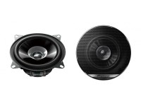 Pioneer Haut-parleur de voiture TS-G1010F 10cm