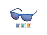 Lunettes de soleil - 4 coloris