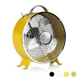 Ventilateur Rétro Métallique Tristar