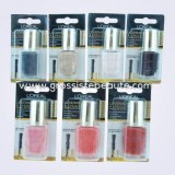 Lot Vernis de marque aux huiles