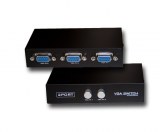 Comutateur VGA 2 Ports