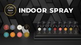 SPRAY D AMBIANCE PARFUM D INTERIEUR INDOOR SPRAY