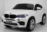 BMW X6 BIG SIZE 12 VOLT