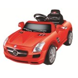 SLS MERCEDES AMG 6V