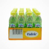 VOLVIC citron 50cl origine france