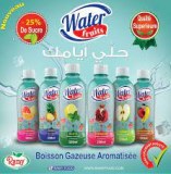 Boissons WATER FRUITS 1L