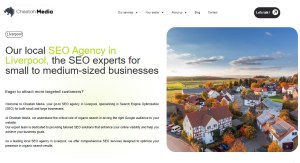 Best SEO Agency, SEO Agency , SEO services | Cheetah Media