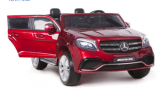 MERCEDES GLS63 24 VOLT 2 SIEGE