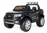 Voiture électrique Ford Ranger 12V / 10Ah - AUTONOMIE +++