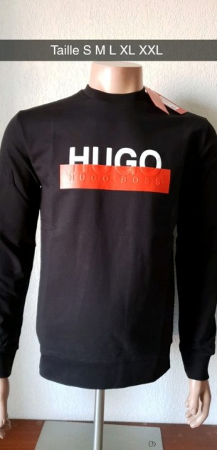 destockage hugo boss