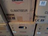 Lot de 27 inverter (climatisation)