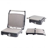 Panini - Compact grill en pierre - Royal Swiss