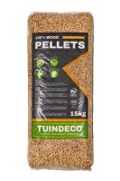 GRANULET / PELLET DE CHAUFFAGE A LA PALETTE