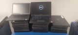 23x Dell Latitude 5480 - 5280 - i5-7th - 8GB RAM - 128GB - 256 GB SSD - TESTED