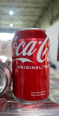 Coca Cola Original 33cl