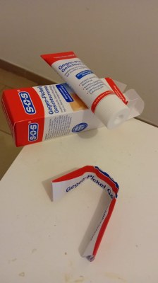 Produit hygiénique et produit de maison