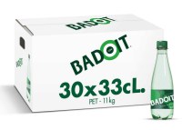 BADOIT FINEMENT PETILLANTE 33CL