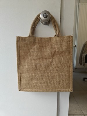 Branded Jute Bags