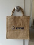 Branded Jute Bags